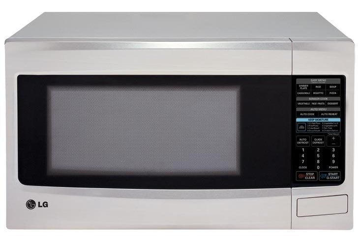 Electrolux EOK86030X Microwave